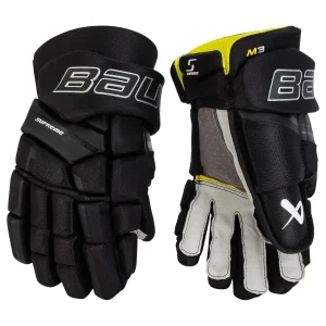 BAUER SUPREME M3 HG SR | Sportsness.ch