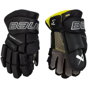 BAUER SUPREME M3 HG JR | Sportsness.ch