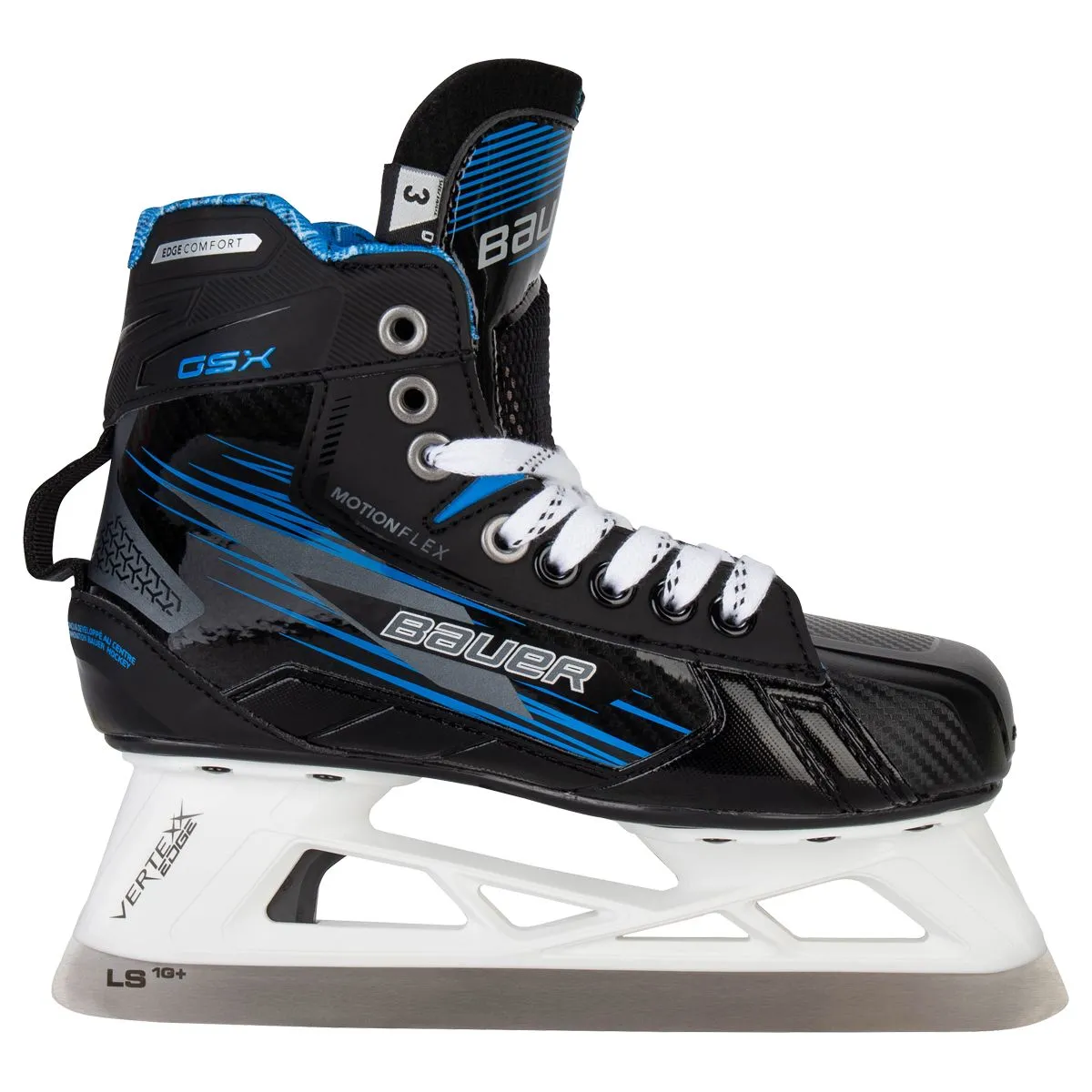 BAUER GSX GHS JR | Sportsness.ch