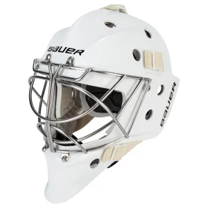 BAUER 960 GM SR - (2024) mit Non-Certified Cat Eye Gitter | Sportsness.ch