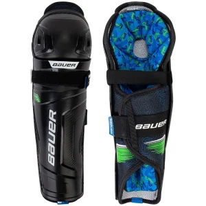 BAUER X SG JR | Sportsness.ch