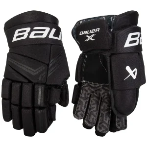 BAUER X HG SR | Sportsness.ch