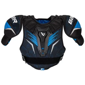 BAUER X SP INT | Sportsness.ch