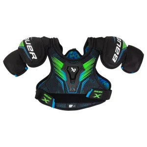 BAUER X SP YTH | Sportsness.ch