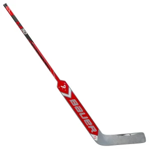 BAUER SUPREME M50 PRO GOALIE STICK INT | Sportsness.ch