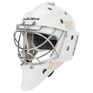 BAUER 930 GM SR - (2024) mit Non-Certified Cat Eye Gitter | Sportsness.ch