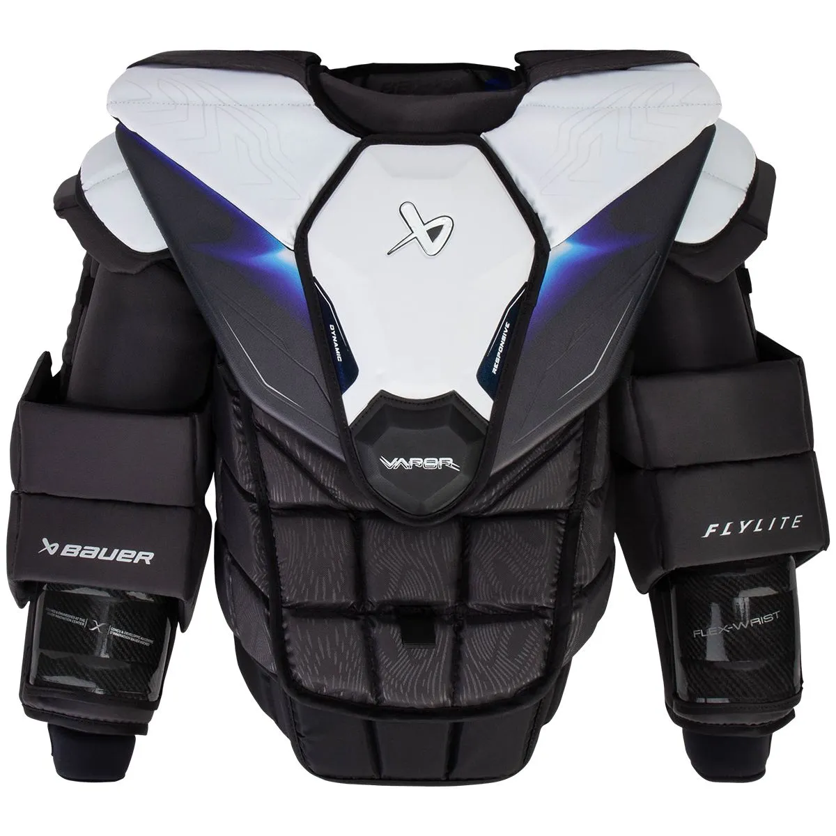 BAUER VAPOR FLYLITE GCP SR | Sportsness.ch