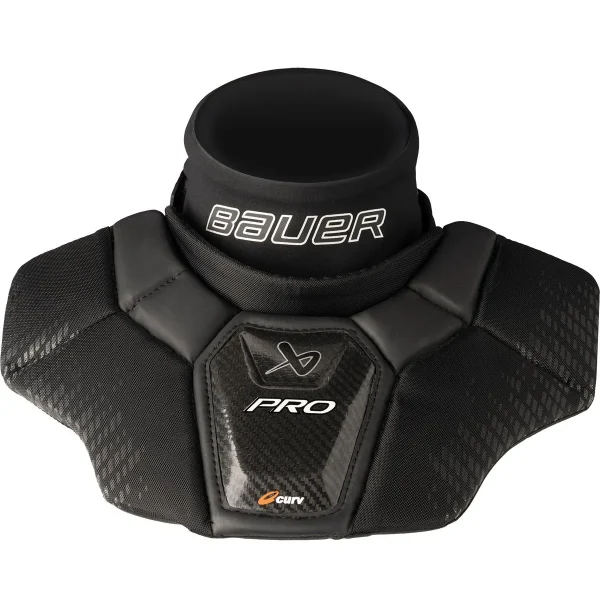 BAUER PRO CERTIFIED GNG SR | Sportsness.ch
