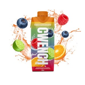 Cwench Ready To Drink Rainbow Swirl | Sportsness.ch