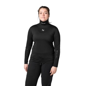 BAUER WOMENS NECKPROTECT SHIRT NG SR | Sportsness.ch