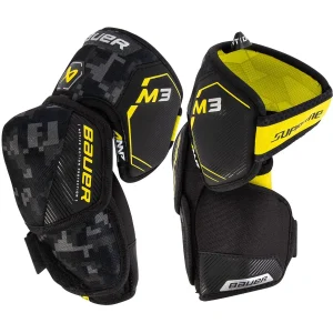 BAUER SUPREME M3 EP JR | Sportsness.ch