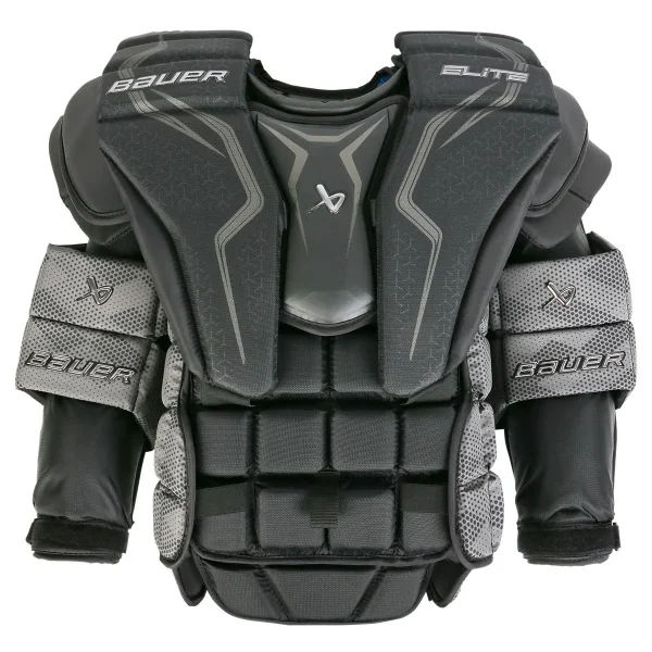 BAUER ELITE GCP INT | Sportsness.ch