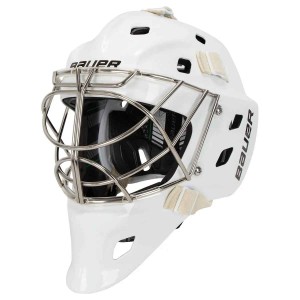 BAUER NME ONE GM SR - mit Non-Certified Cat Eye Gitter | Sportsness.ch