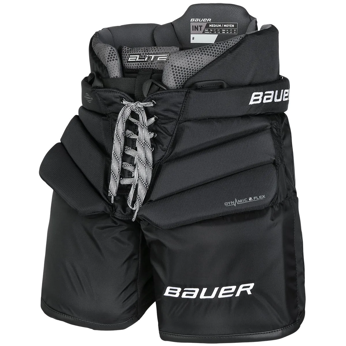 BAUER ELITE GHP INT | Sportsness.ch