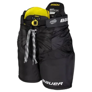 BAUER SUPREME MACH HP YTH | Sportsness.ch