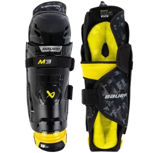 BAUER SUPREME M3 SG JR | Sportsness.ch