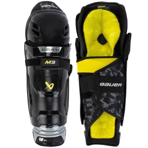 BAUER SUPREME M3 SG SR | Sportsness.ch