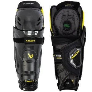 BAUER SUPREME MACH SG INT | Sportsness.ch