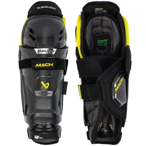 BAUER SUPREME MACH SG JR | Sportsness.ch