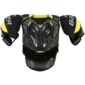 BAUER SUPREME MACH SP SR | Sportsness.ch
