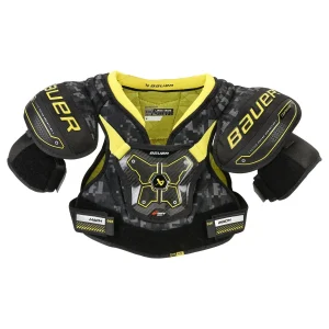 BAUER SUPREME MACH SP YTH | Sportsness.ch