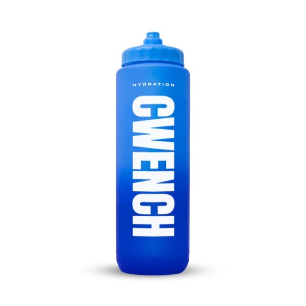 Cwench Team Flasche | Sportsness.ch