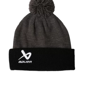 Bauer 2Tone Knit Pom SR | Sportsness.ch