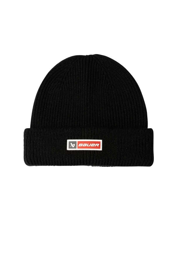 Bauer Patch Toque SR | Sportsness.ch