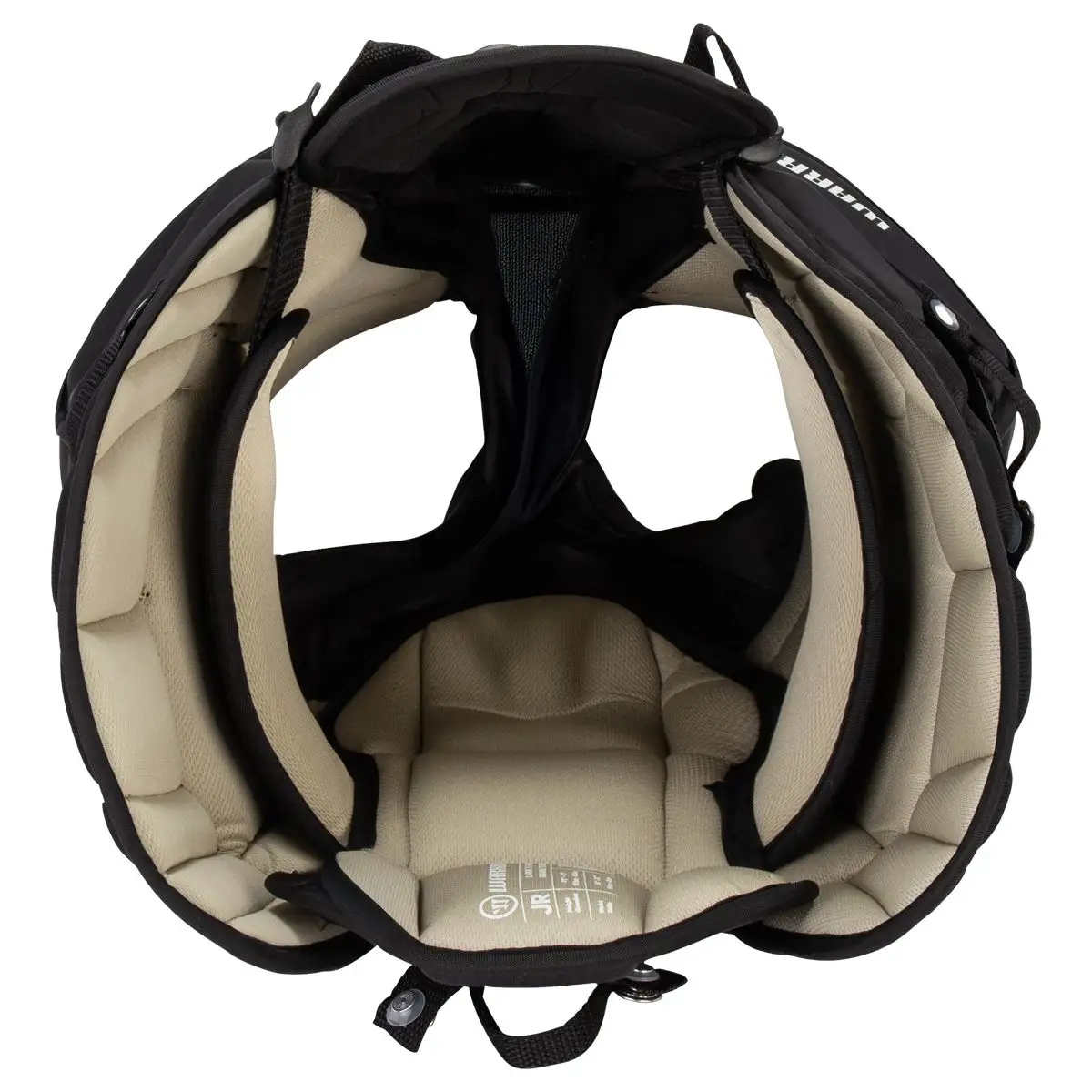 WARRIOR RITUAL X5 GHP JR | Sportsness.ch