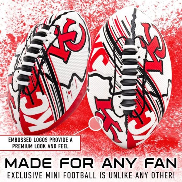 NFL AIR TECH FOOTBALL – Bild 44