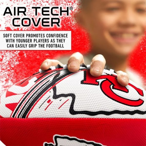 NFL AIR TECH FOOTBALL – Bild 45