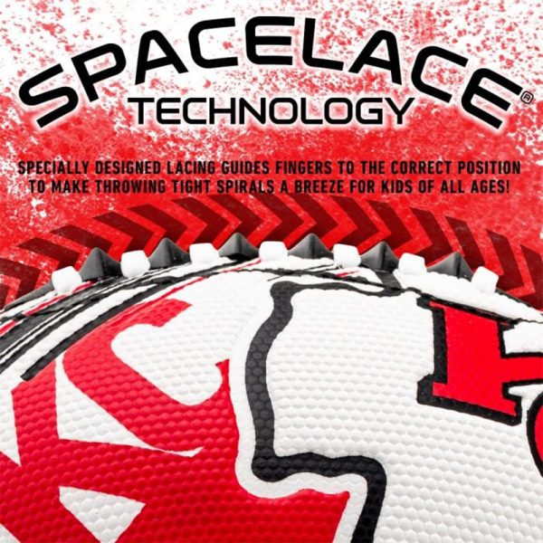 NFL AIR TECH FOOTBALL – Bild 46