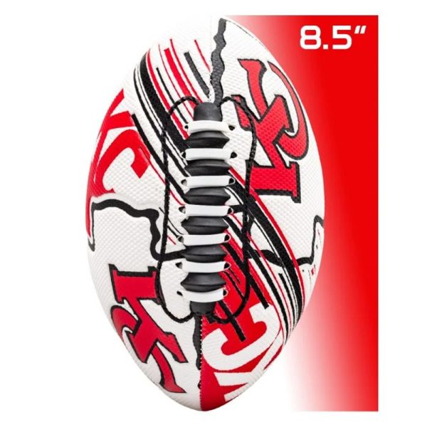 NFL AIR TECH FOOTBALL – Bild 48