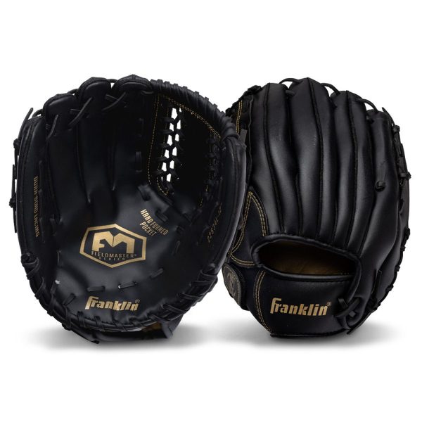 FIELD MASTER GOLD SERIES BASEBALL GLOVE – Bild 10