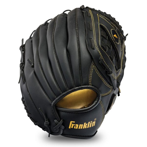 FIELD MASTER GOLD SERIES BASEBALL GLOVE – Bild 14