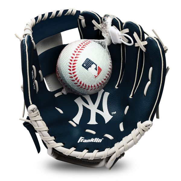 TEAM GLOVE AND BALL SET | Sportsness.ch