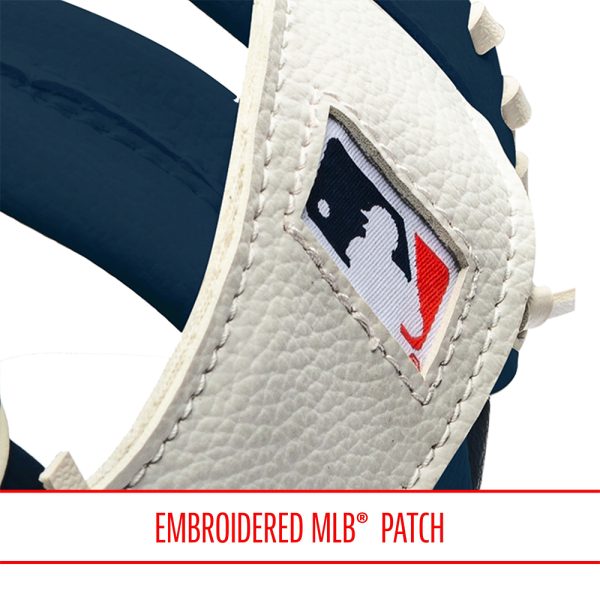 MLB TEAM GLOVE AND BALL SET – Bild 72