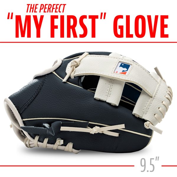 MLB TEAM GLOVE AND BALL SET – Bild 73