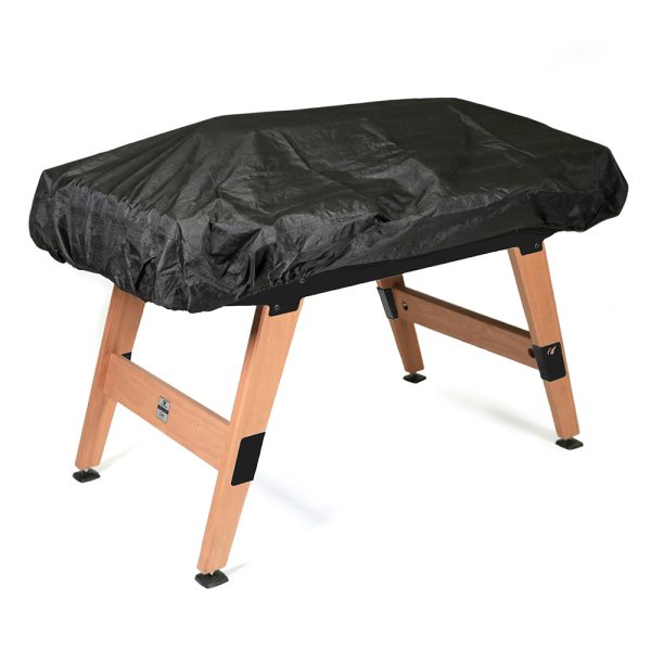CORNILLEAU SCHUTZHÜLLE FÜR OUTDOOR ORIGIN TISCHFUSSBALLTISCH + POP UP | Sportsness.ch
