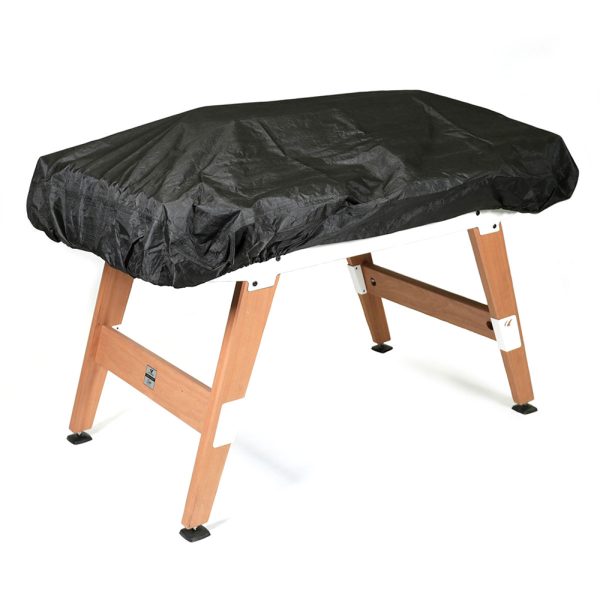 SCHUTZHÜLLE FÜR OUTDOOR PINGSTYLE TISCHFUSSBALLTISCH + POP UP – Bild 2