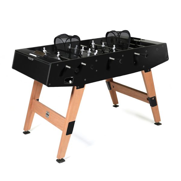 SCHUTZHÜLLE FÜR OUTDOOR PINGSTYLE TISCHFUSSBALLTISCH + POP UP – Bild 5