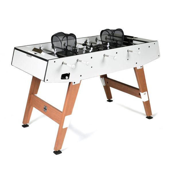 SCHUTZHÜLLE FÜR OUTDOOR PINGSTYLE TISCHFUSSBALLTISCH + POP UP – Bild 6