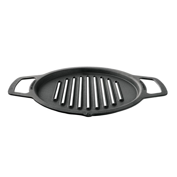 SOLO STOVE RANGER GRILLROST – Bild 2