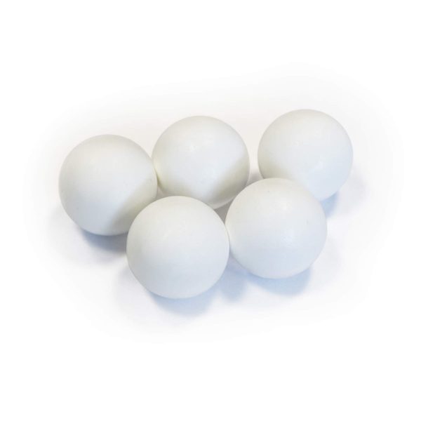 BILLARD PLASTIC BALLS – Bild 2