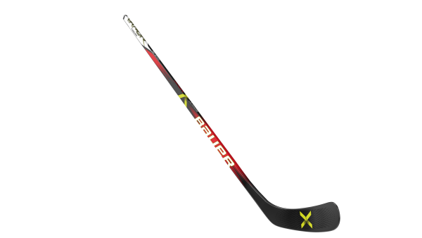 Bauer Vapor TYKE Grip Stick | Sportsness.ch