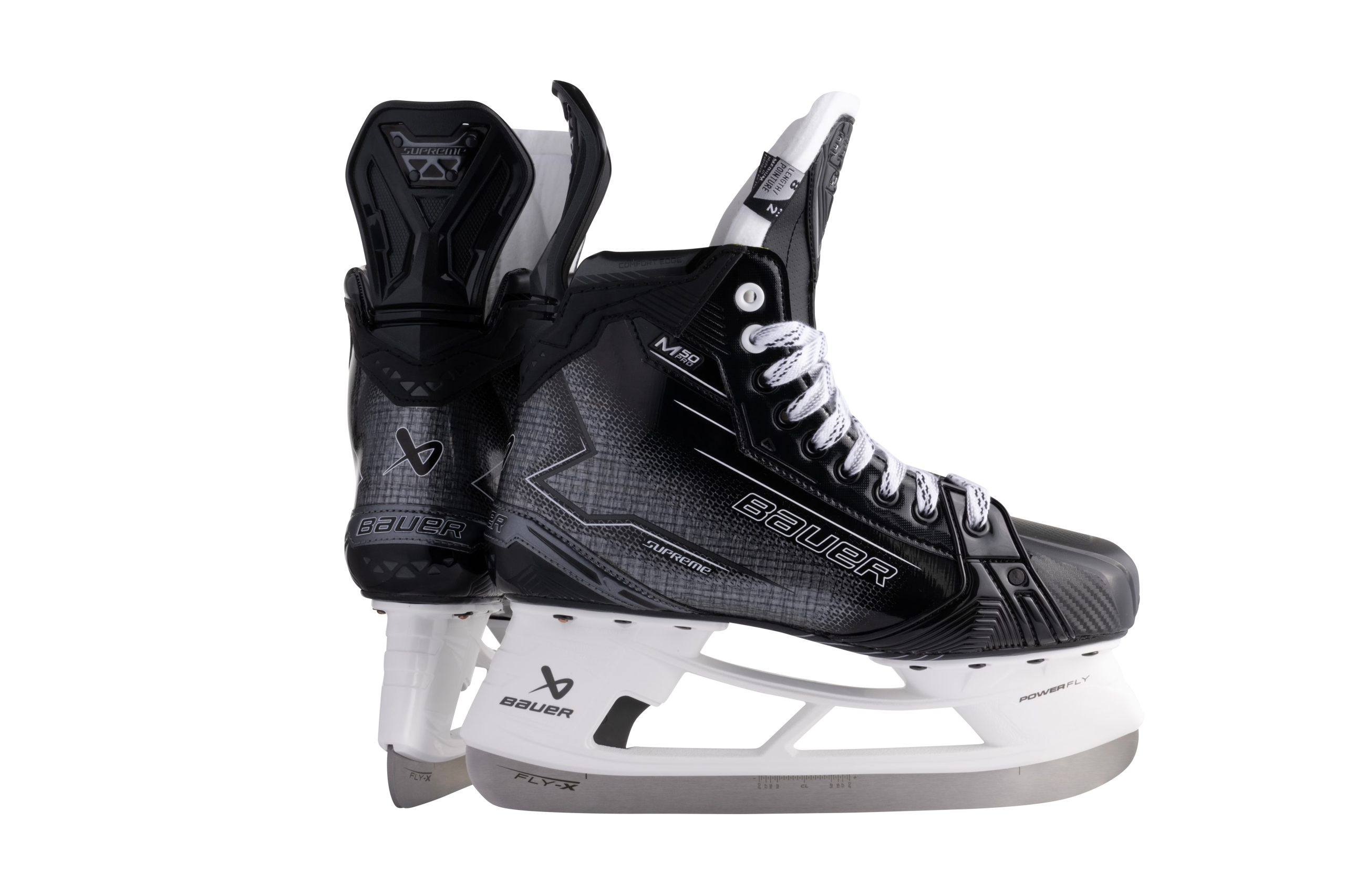 Bauer Supreme M40 Skate SR | Sportsness.ch