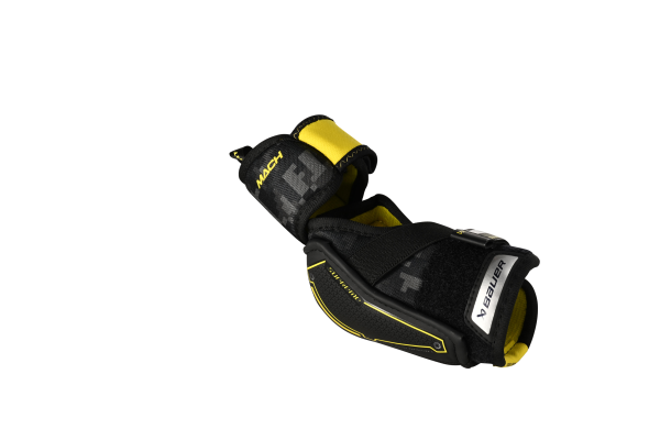 Bauer Mach EP YTH | Sportsness.ch