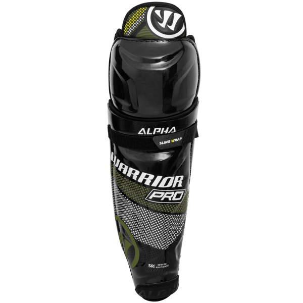 Warrior Alpha Pro SG SR | Sportsness.ch
