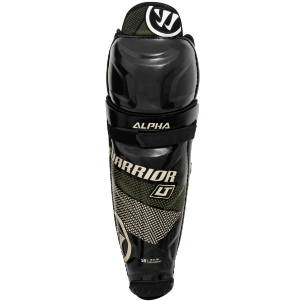 Warrior Alpha Lite SG SR | Sportsness.ch