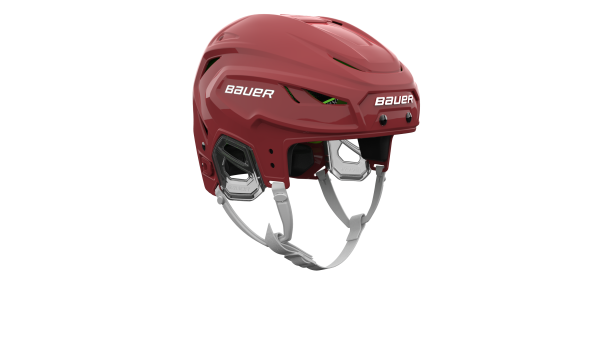 Bauer Hyperlite Helmet | Sportsness.ch